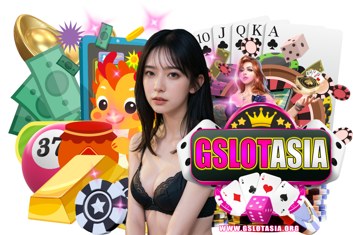 gslotasia สล็อต